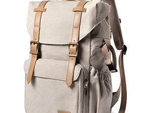 BAGSMART Camera Backpack