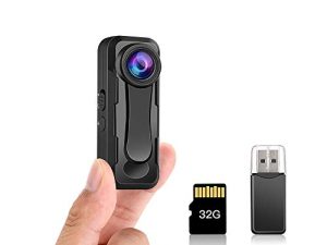 BOBLOV W1 Hidden Camera