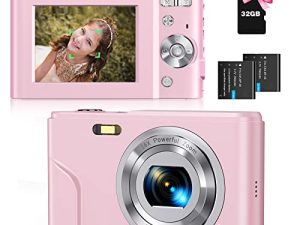 Digital Camera