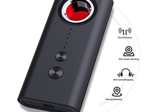KAMAWO Hidden Camera Detectors