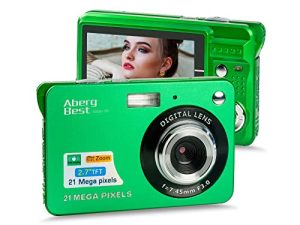 Digital Camera