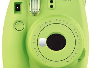 Fujifilm Instax Mini 9 Instant Camera