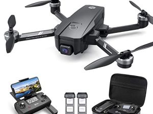 Holy Stone HS720E GPS Drone with 4K EIS UHD 130°FOV Camera for Adults Beginner