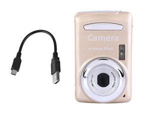 01 Digital Camera Recorder