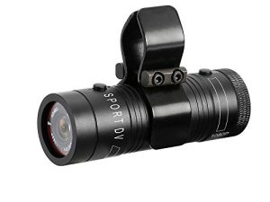 ABLEBRO Shotgun Camera
