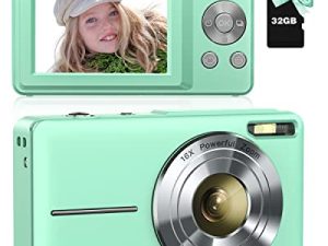 Digital Camera for Kids