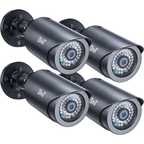 BNT Dummy Fake Security Camera BNT Dummy Fake Security Camera
