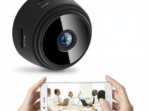 A9 Mini Camera WiFi 1080P HD IP Camera Home Security Magnetic Wireless Mini Camcorder Micro Video Surveillance Camera