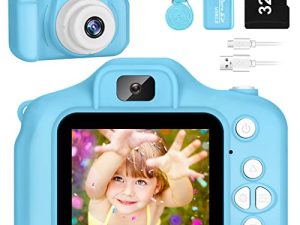 Kids Camera for Boys and Girls