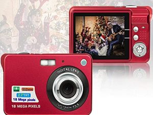 HD Mini Digital Camera