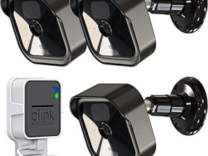 All-New Blink Outdoor Camera Mount