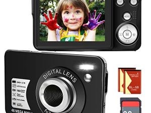 Digital Camera