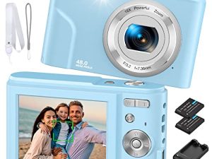 Digital Camera