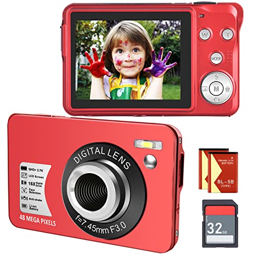 Digital Camera Digital Camera