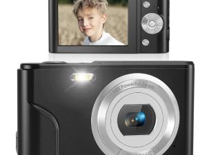 Digital Camera