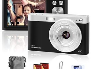 Suvony Digital Camera