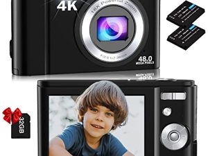 Digital Camera