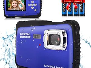 Digital Camera for Kids