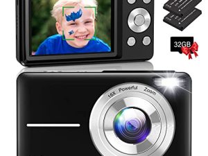 Digital Camera