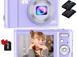 Digital Camera