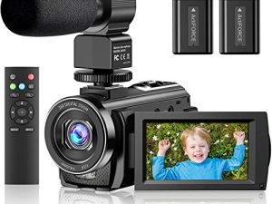 Video Camera