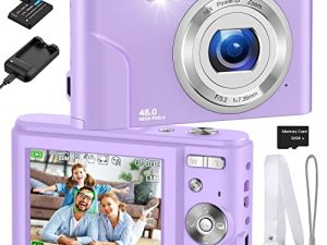Digital Camera