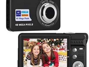Digital Camera