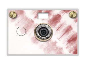 Paper Shoot Camera | Eco-Friendly Digital Camera (Multiple Designs) Zen Suoh