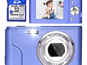 Digital Camera