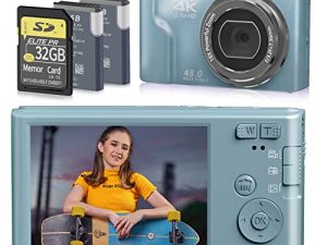 Digital Camera