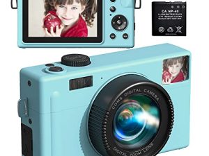Digital Camera for Kids