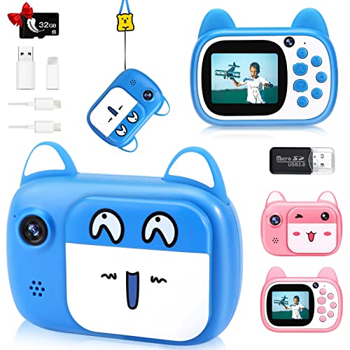 Kids Digital Camera for Girls and Boys Kids Digital Camera for Girls and Boys