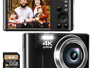 Digital Camera
