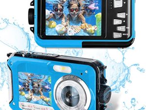 Waterproof Camera