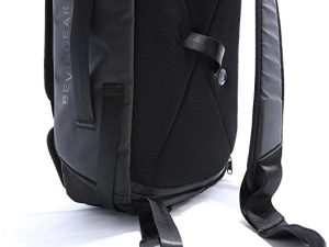 BEVISGEAR Camera Bag