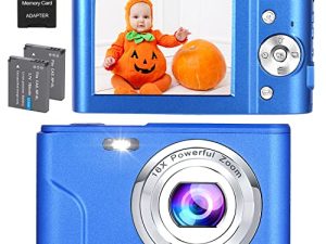 Digital Camera