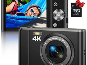 Digital Camera
