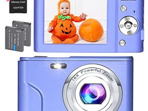 Digital Camera
