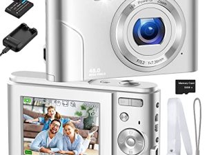 Digital Camera