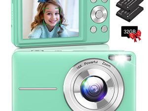 Digital Camera