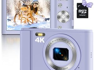 Digital Camera