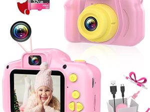 Kids Camera