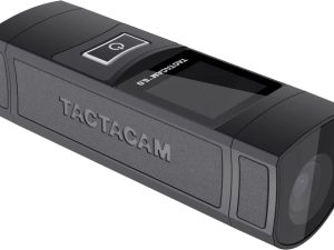 TACTACAM 6.0 Action Camera
