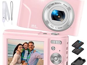 Digital Camera