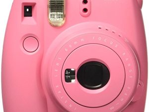 Fujifilm Instax Mini 9 Instant Camera