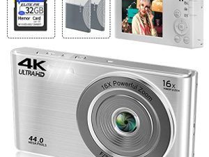 Digital Camera