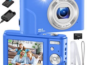 Digital Camera