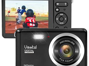 Digital Camera