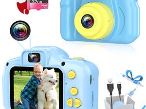 Kids Camera
