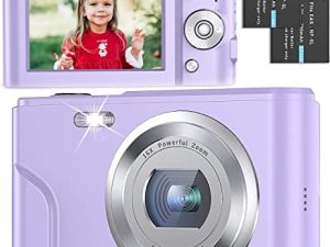 Digital Camera